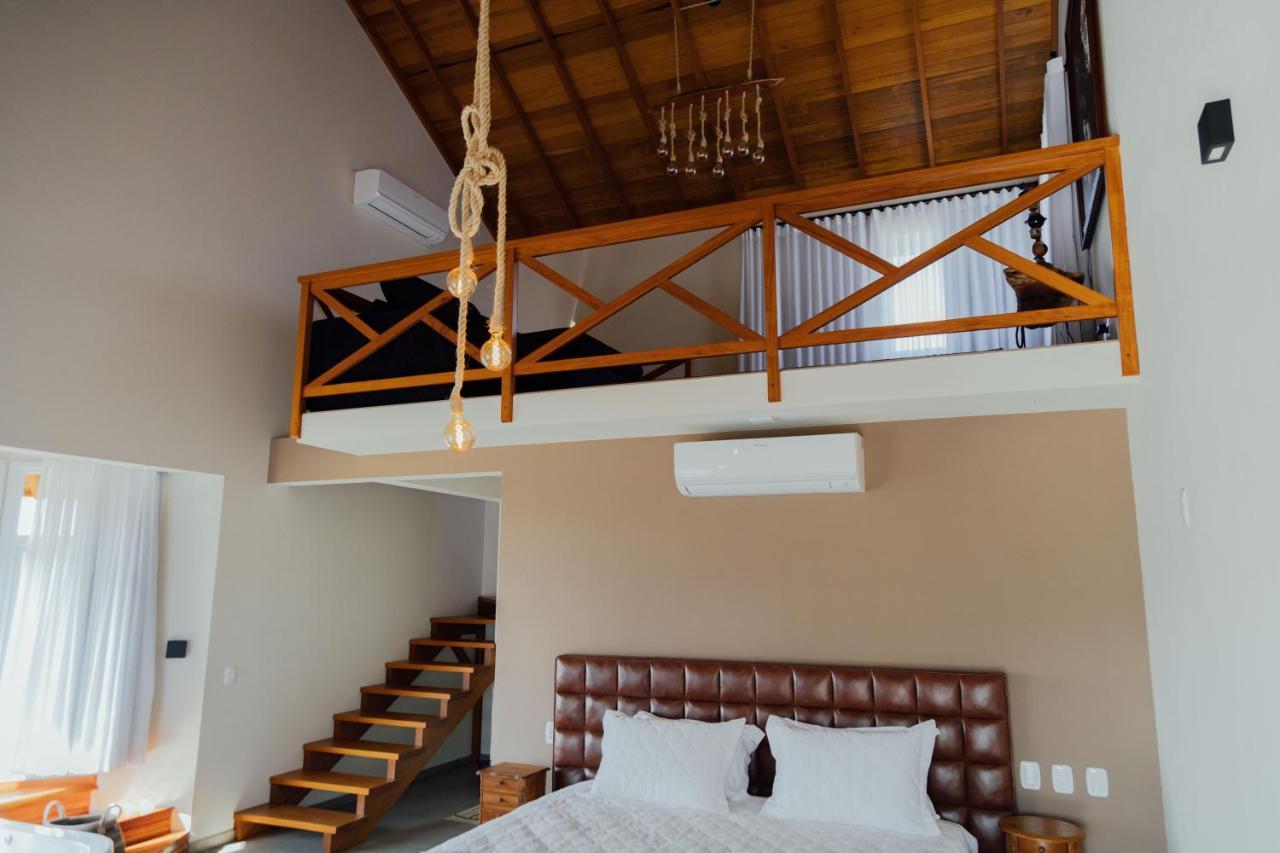 Estalagem Pastoreio Hotel Campo Bom Eksteriør billede