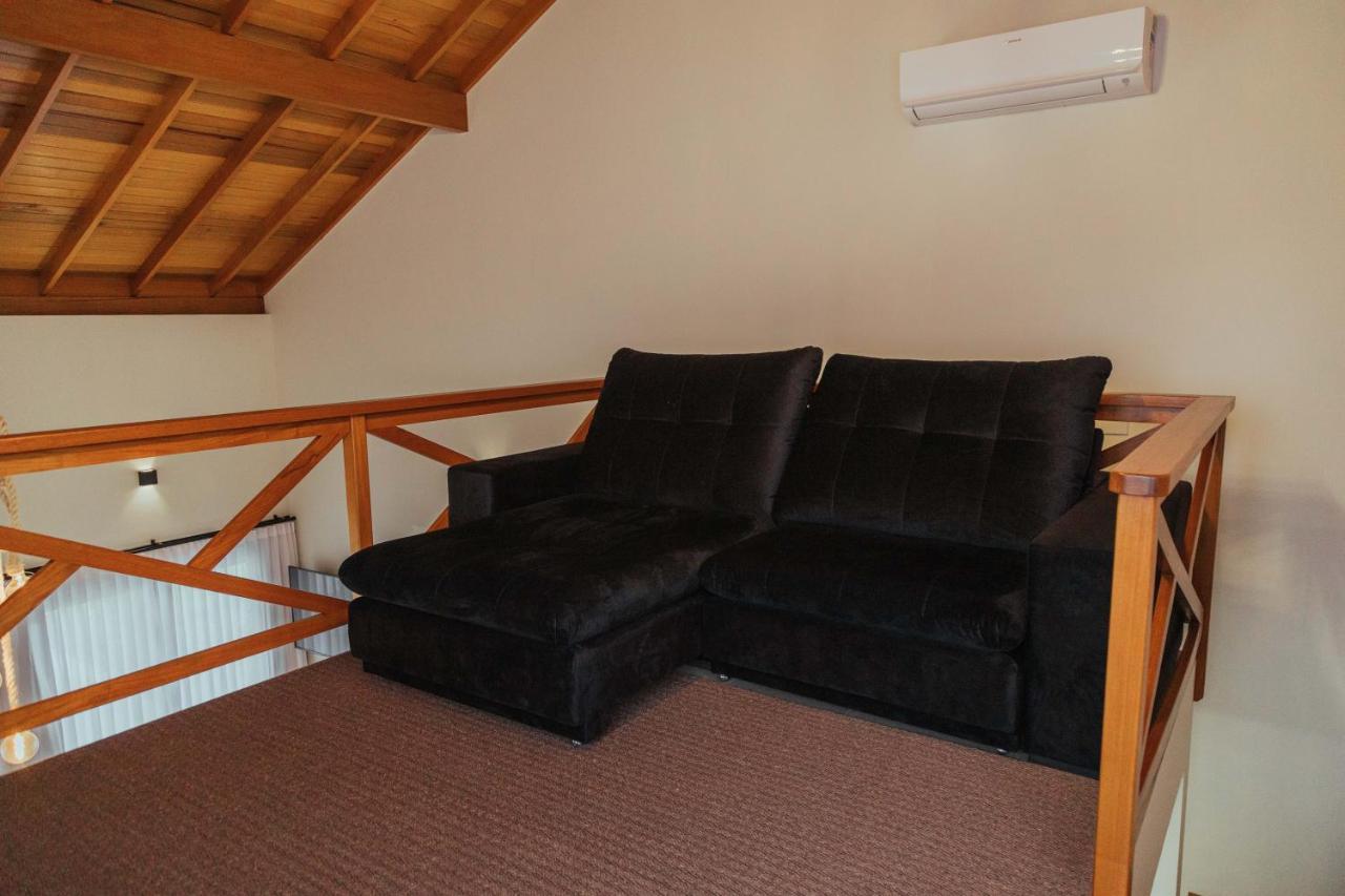 Estalagem Pastoreio Hotel Campo Bom Eksteriør billede